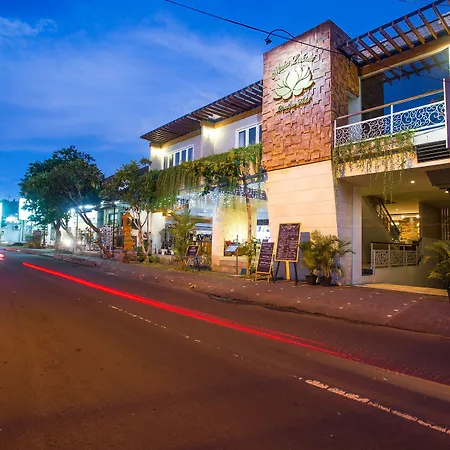 Mahalaksmi Boutique Hotel