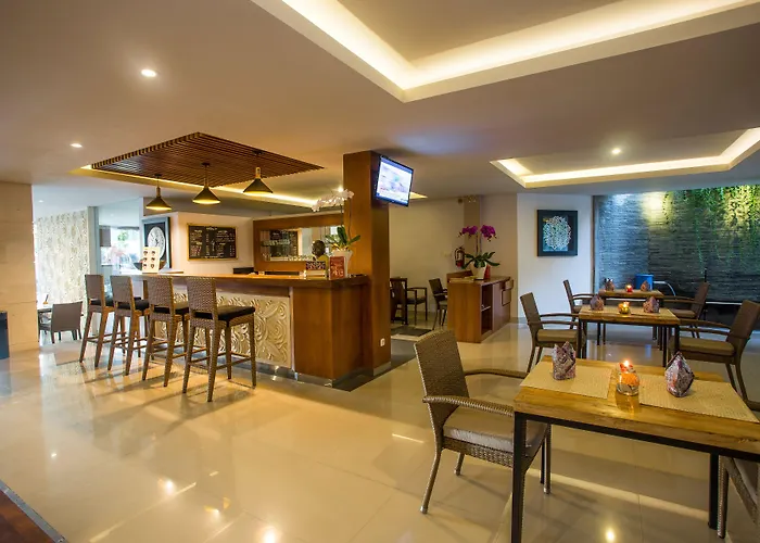 Mahalaksmi Boutique 3* Sanur