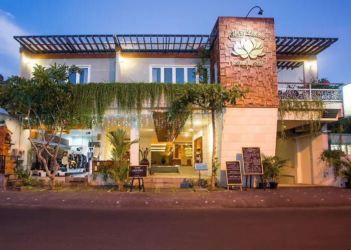 Mahalaksmi Boutique